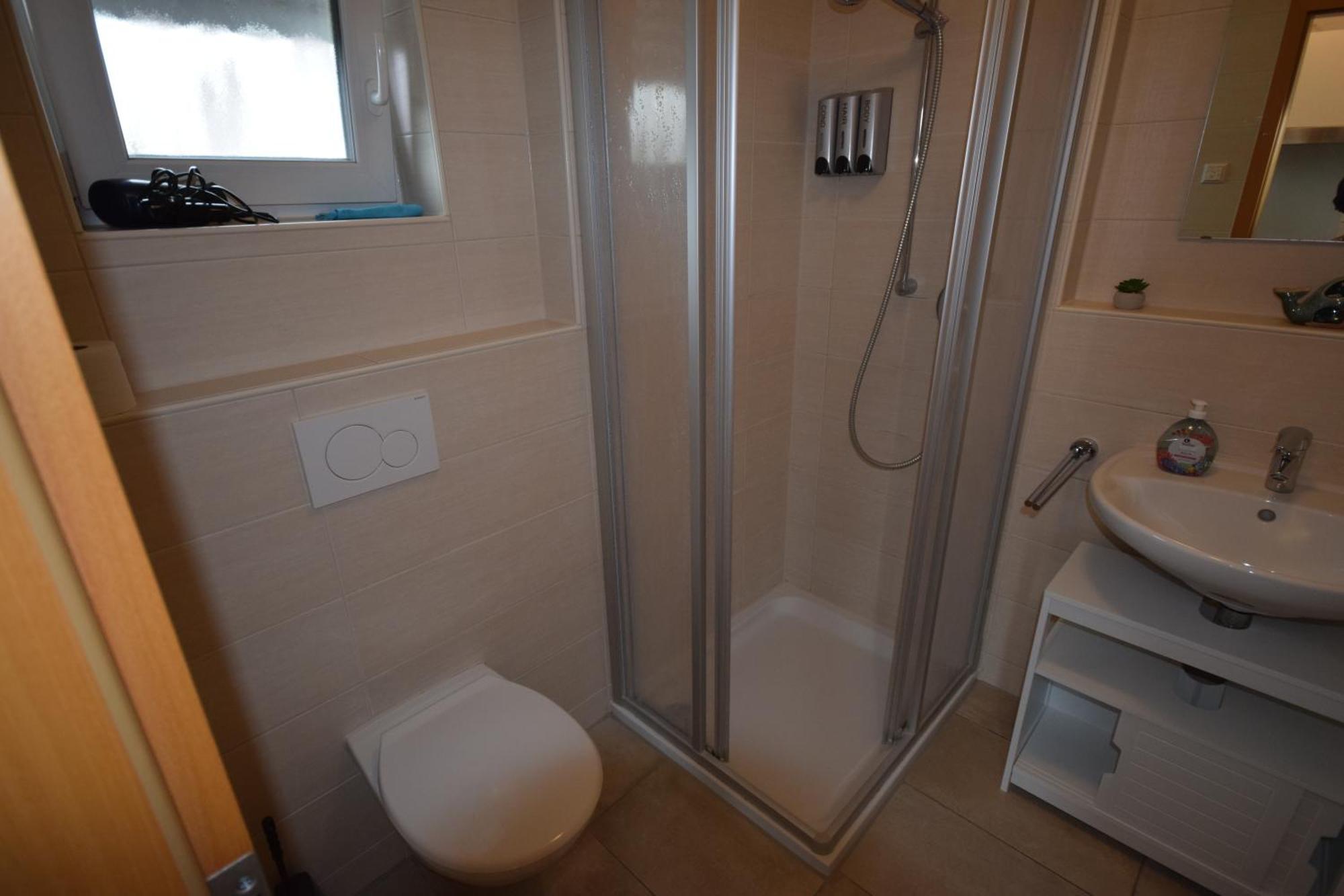 Nestwerk Komfort R23-13 - Balkon, Arbeitsplatz & Hochschulnaehe Biberach an der Riß Dış mekan fotoğraf