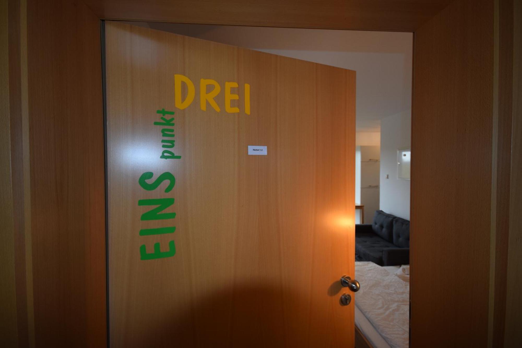 Nestwerk Komfort R23-13 - Balkon, Arbeitsplatz & Hochschulnaehe Biberach an der Riß Dış mekan fotoğraf